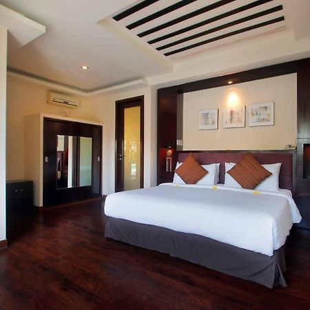 The Seri Villas Seminyak By Premier Hospitality Asia Екстер'єр фото