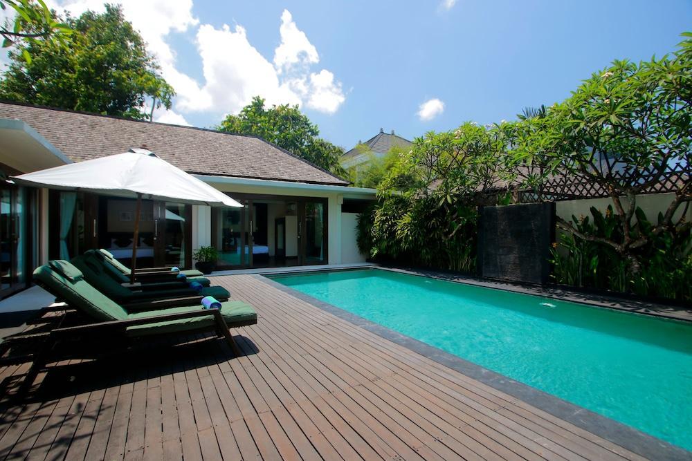 The Seri Villas Seminyak By Premier Hospitality Asia Екстер'єр фото
