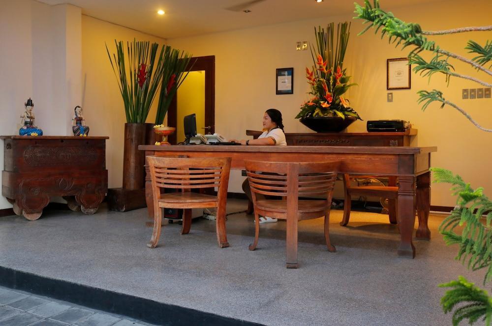The Seri Villas Seminyak By Premier Hospitality Asia Екстер'єр фото