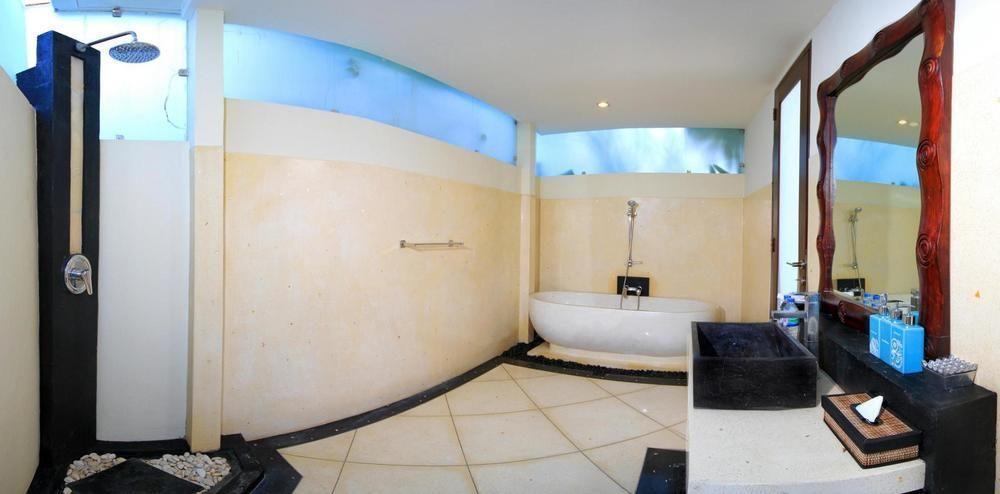 The Seri Villas Seminyak By Premier Hospitality Asia Екстер'єр фото