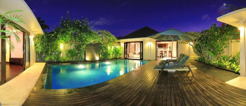 The Seri Villas Seminyak By Premier Hospitality Asia Екстер'єр фото