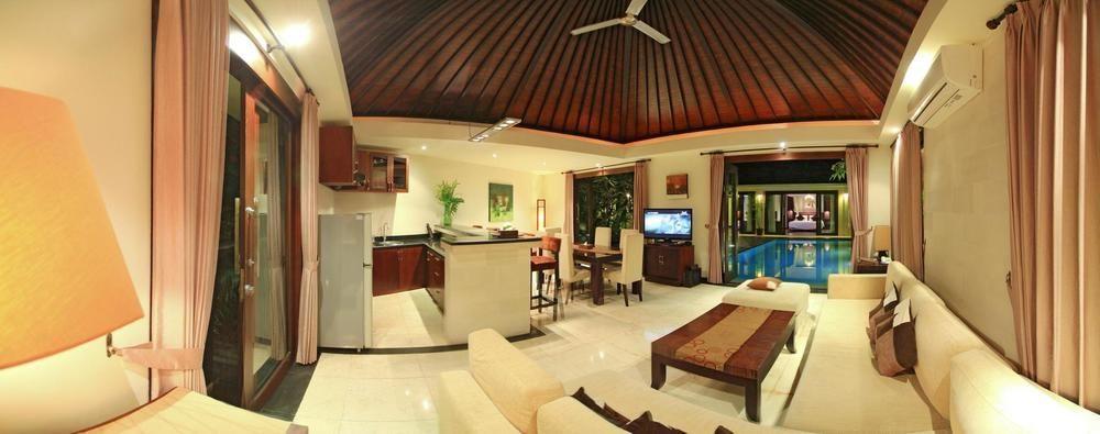 The Seri Villas Seminyak By Premier Hospitality Asia Екстер'єр фото