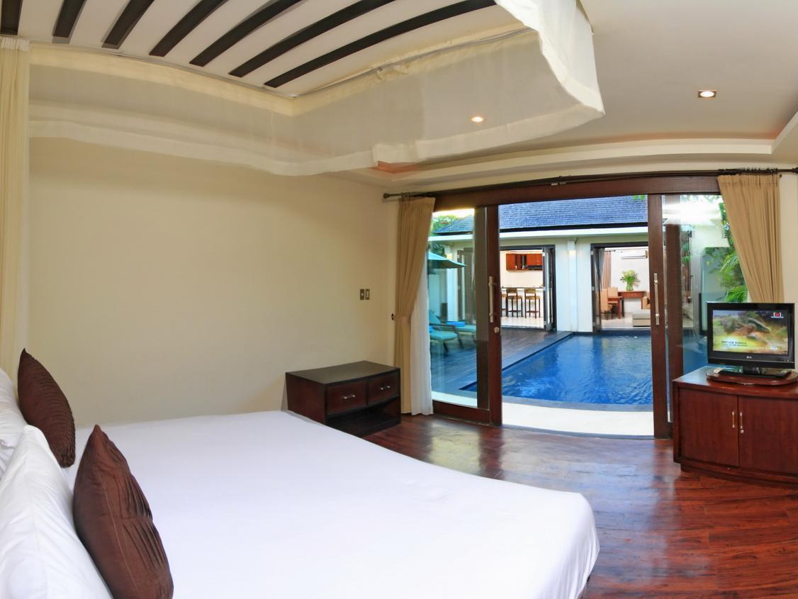 The Seri Villas Seminyak By Premier Hospitality Asia Екстер'єр фото