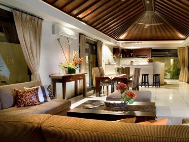 The Seri Villas Seminyak By Premier Hospitality Asia Екстер'єр фото