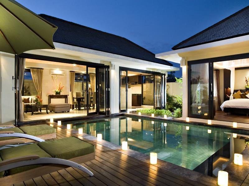 The Seri Villas Seminyak By Premier Hospitality Asia Екстер'єр фото