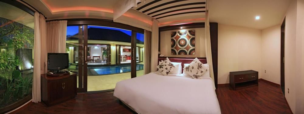 The Seri Villas Seminyak By Premier Hospitality Asia Екстер'єр фото