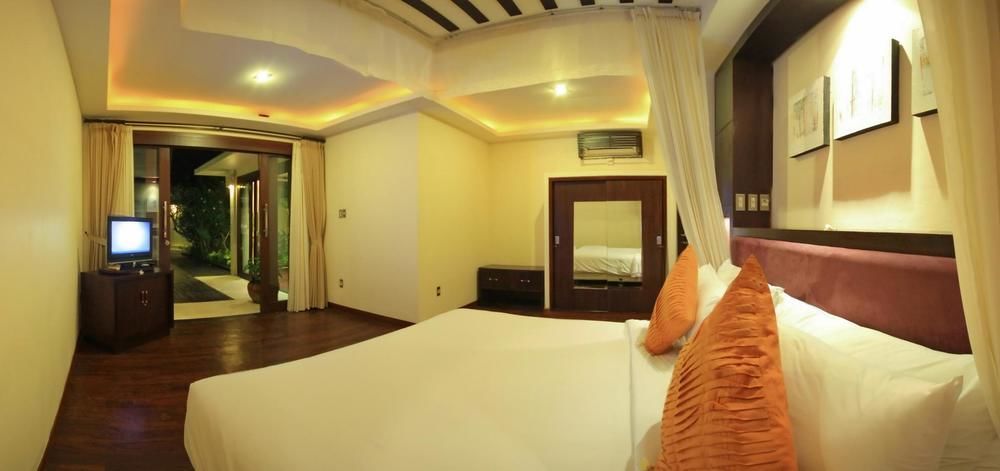 The Seri Villas Seminyak By Premier Hospitality Asia Екстер'єр фото