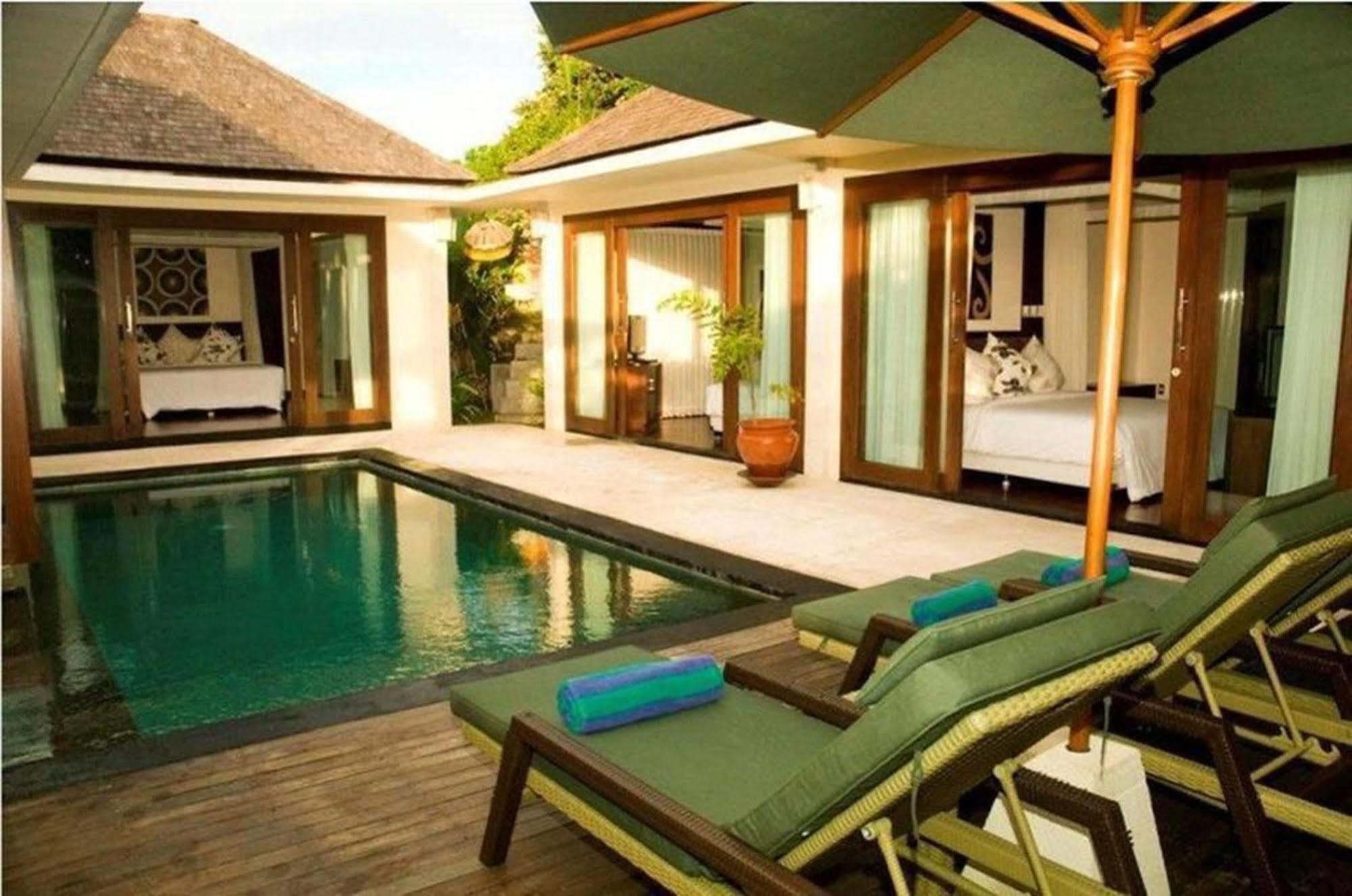 The Seri Villas Seminyak By Premier Hospitality Asia Екстер'єр фото