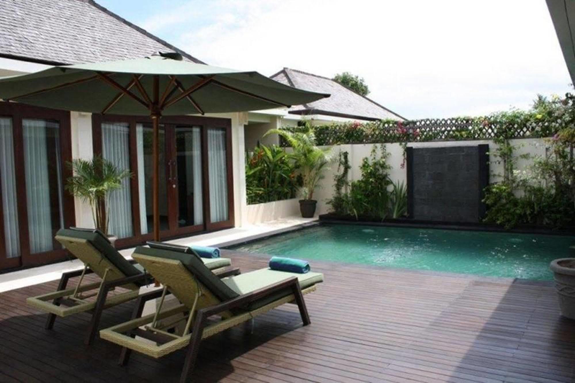 The Seri Villas Seminyak By Premier Hospitality Asia Екстер'єр фото