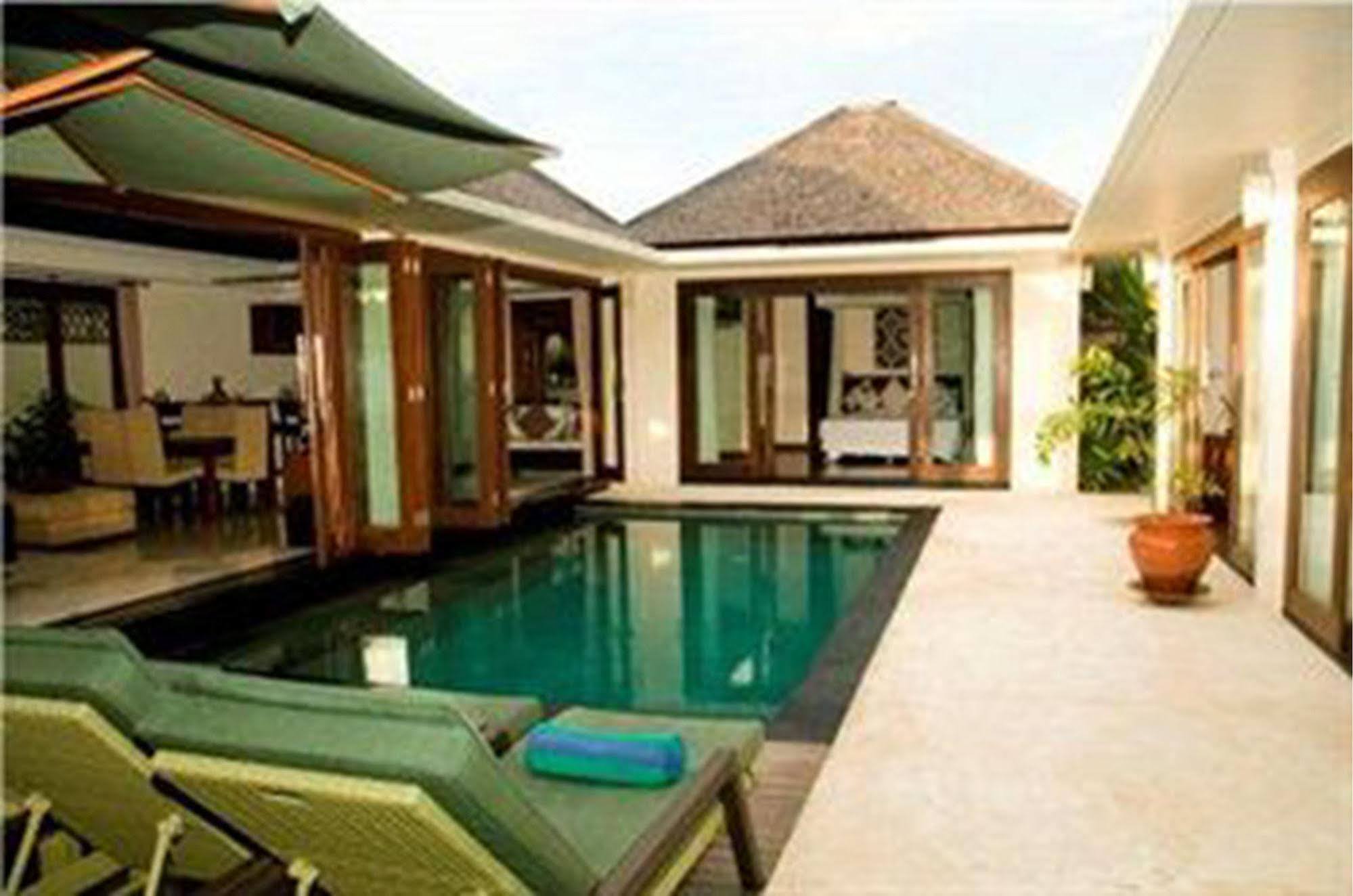 The Seri Villas Seminyak By Premier Hospitality Asia Екстер'єр фото
