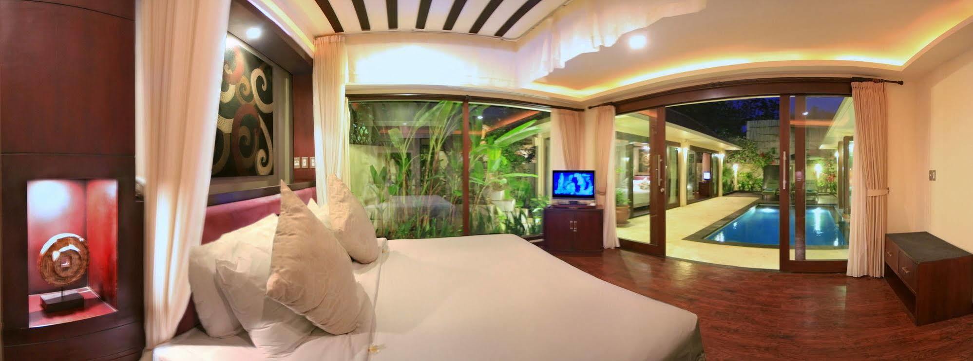 The Seri Villas Seminyak By Premier Hospitality Asia Екстер'єр фото