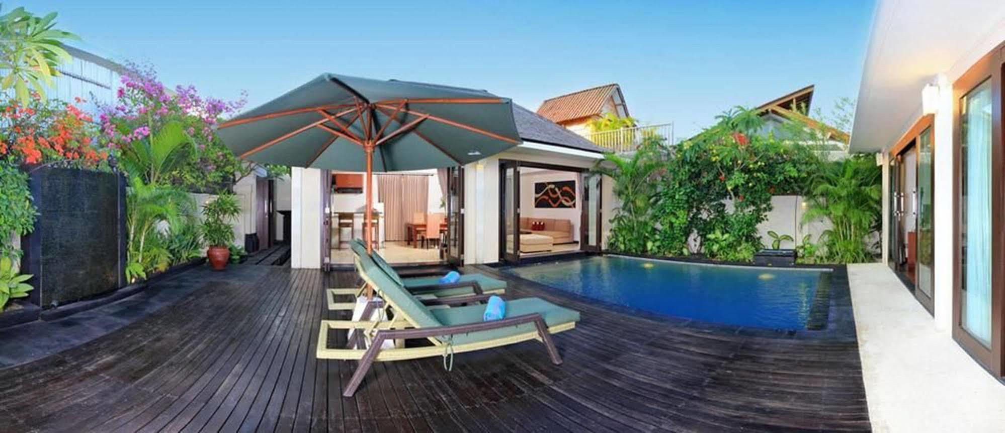 The Seri Villas Seminyak By Premier Hospitality Asia Екстер'єр фото