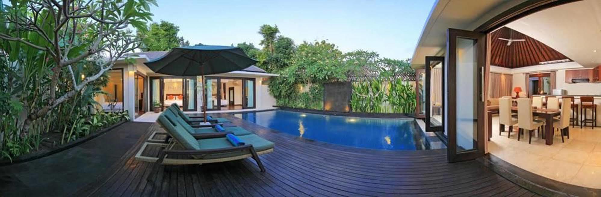 The Seri Villas Seminyak By Premier Hospitality Asia Екстер'єр фото
