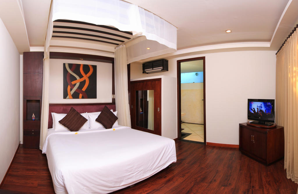 The Seri Villas Seminyak By Premier Hospitality Asia Екстер'єр фото