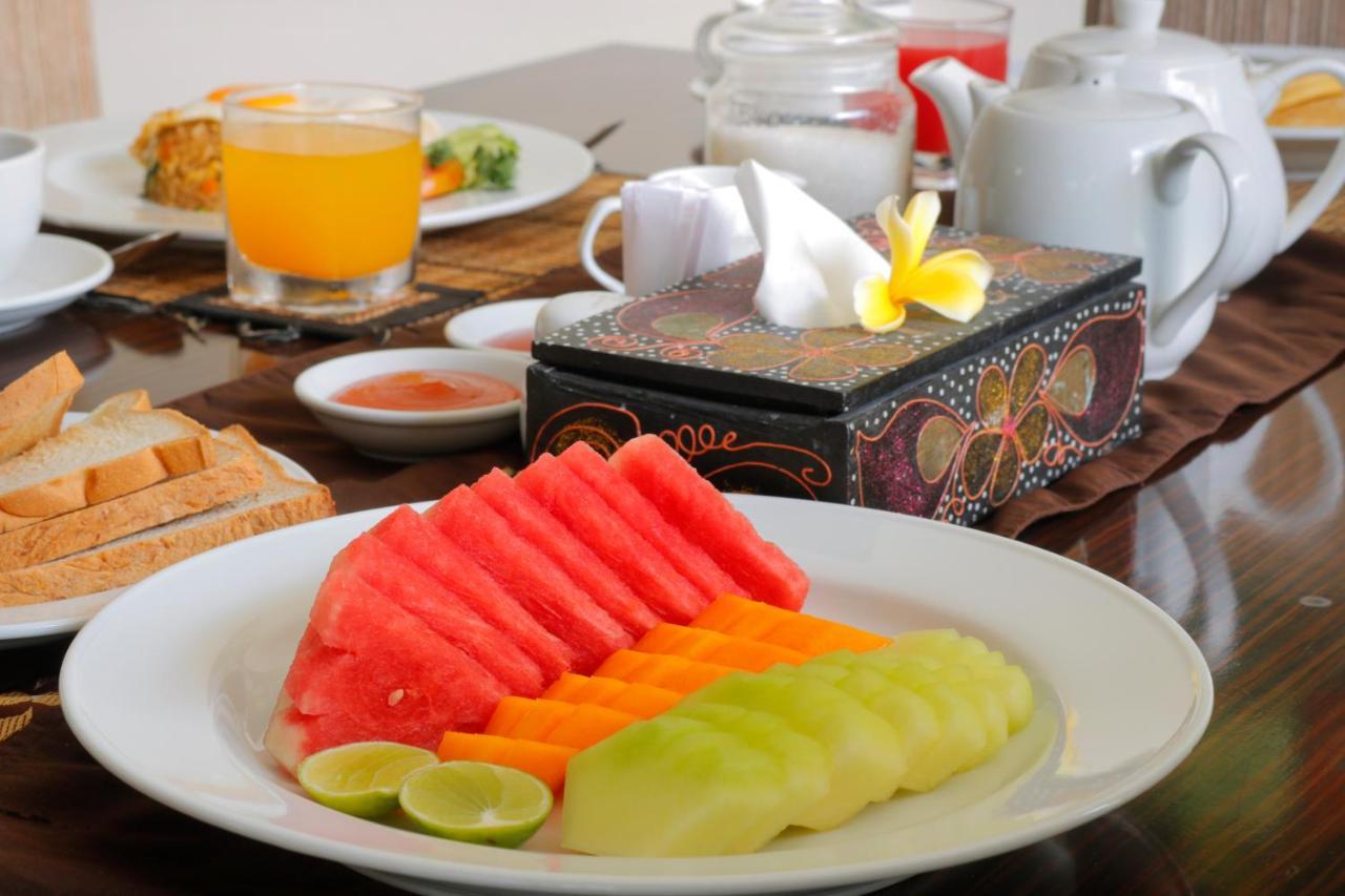 The Seri Villas Seminyak By Premier Hospitality Asia Екстер'єр фото