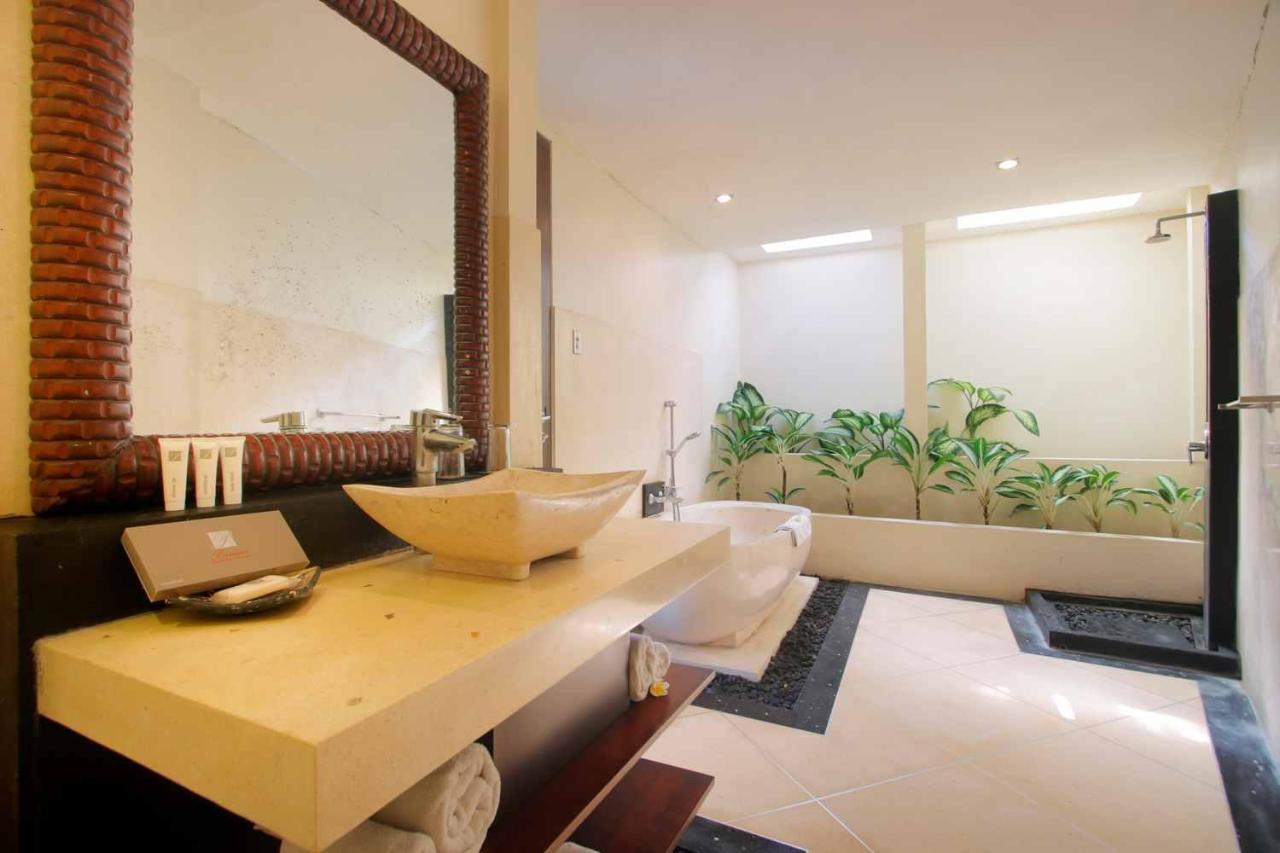 The Seri Villas Seminyak By Premier Hospitality Asia Екстер'єр фото
