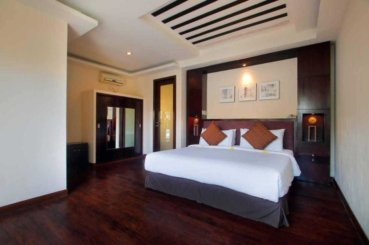 The Seri Villas Seminyak By Premier Hospitality Asia Екстер'єр фото