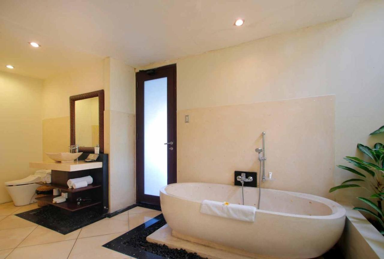 The Seri Villas Seminyak By Premier Hospitality Asia Екстер'єр фото