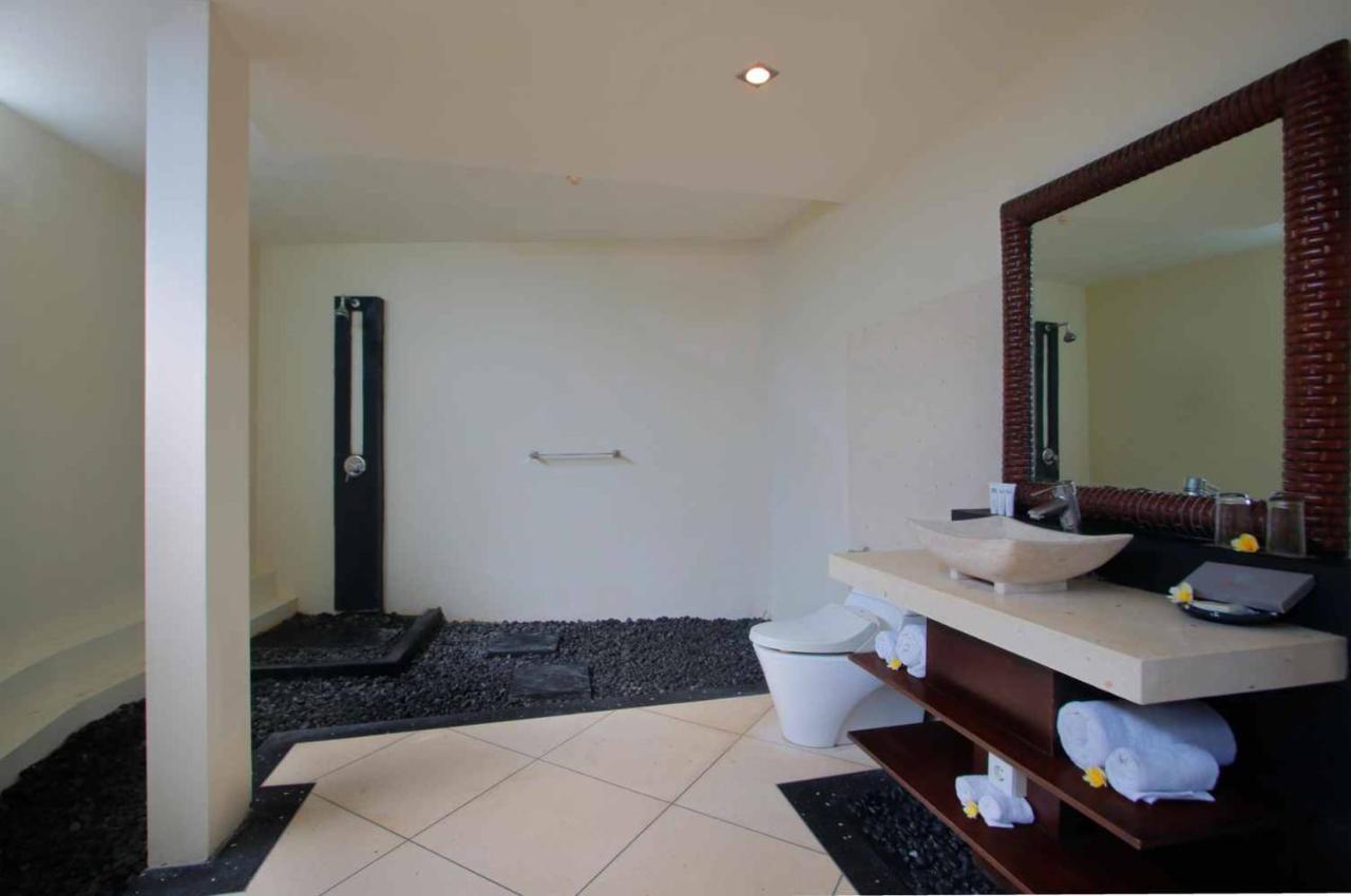 The Seri Villas Seminyak By Premier Hospitality Asia Екстер'єр фото