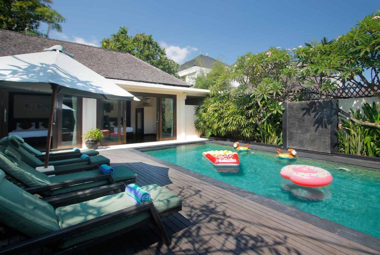 The Seri Villas Seminyak By Premier Hospitality Asia Екстер'єр фото