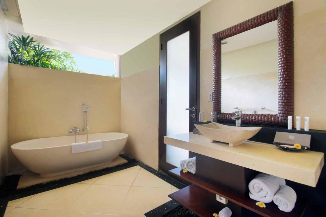 The Seri Villas Seminyak By Premier Hospitality Asia Екстер'єр фото
