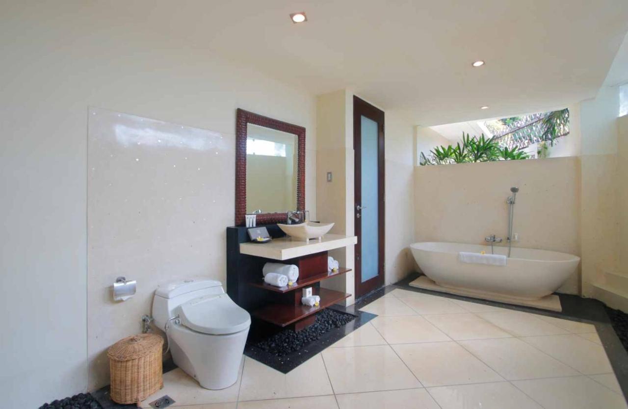 The Seri Villas Seminyak By Premier Hospitality Asia Екстер'єр фото