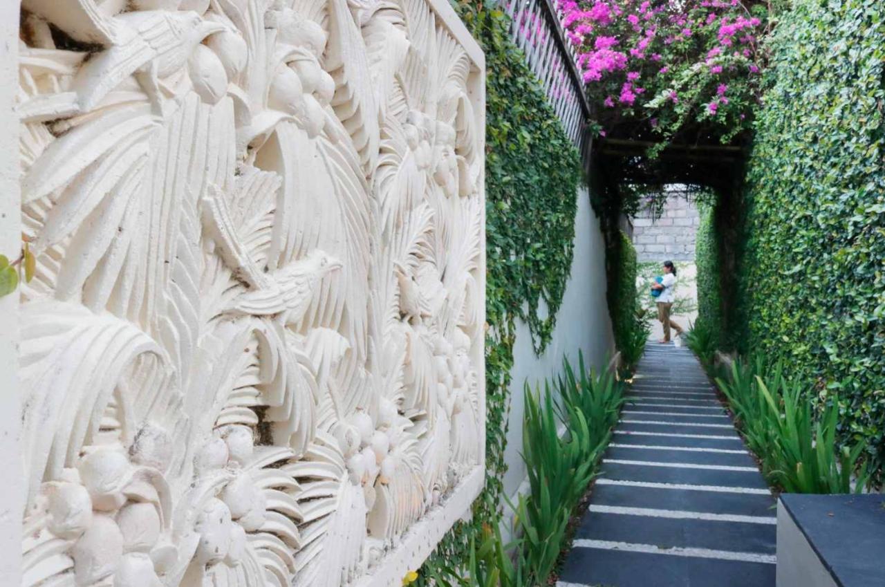 The Seri Villas Seminyak By Premier Hospitality Asia Екстер'єр фото