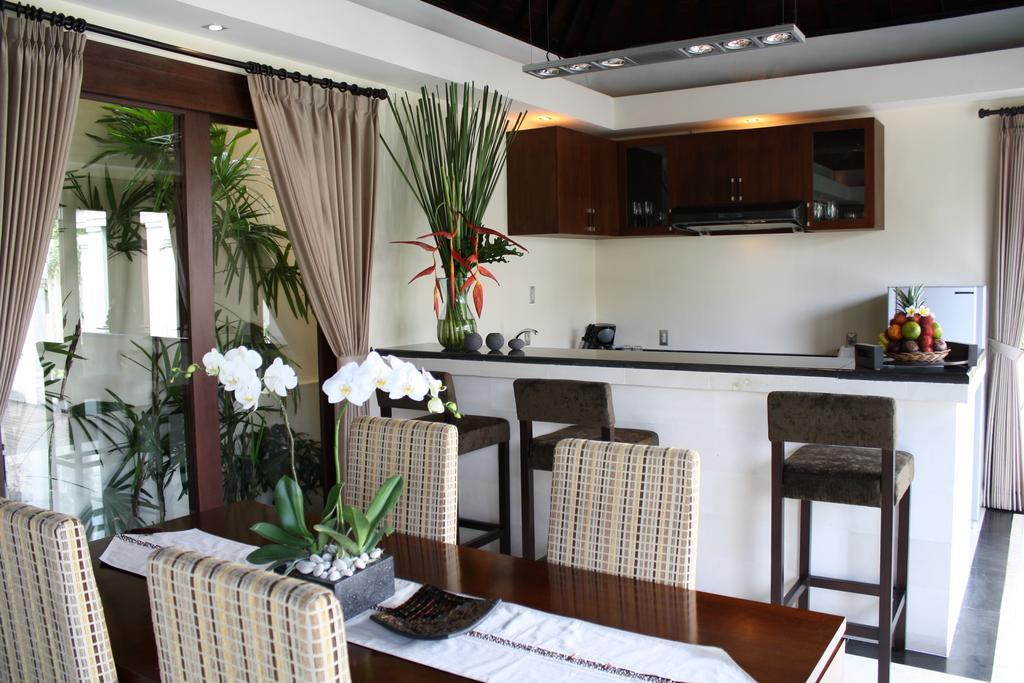 The Seri Villas Seminyak By Premier Hospitality Asia Екстер'єр фото